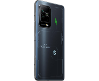 Black Shark SMARTFON BLACKSHARK 5 PRO 12/256 Czarny # - 1375503 - zdjęcie 6